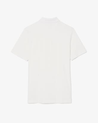 Polo de Golfe com Proteção UV Regular Fit