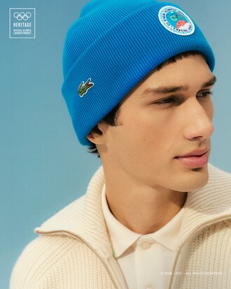 Gorro Olympic Heritage Cortina d'Ampezzo 1956