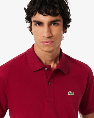 Polo L.12.12 LIGHT Classic Fit