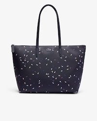 Saco Tote de Crocodilo Grande