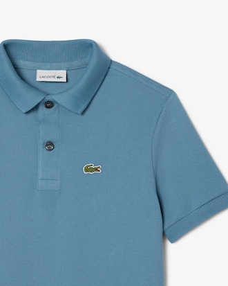 Polo Petit Piqué