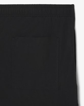 Calças Cargo Sportsuit Leves Relaxed Fit