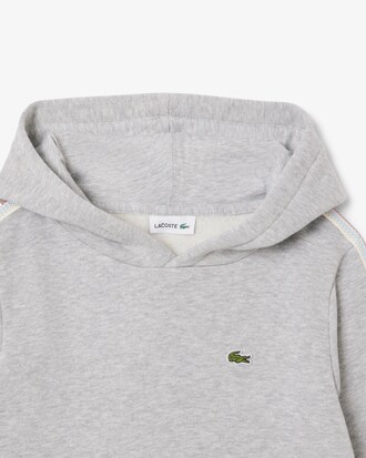 Hoodie de Felpa Suave
