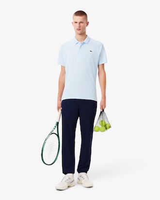 Polo com Prote&ccedil;&atilde;o UV Regular Fit