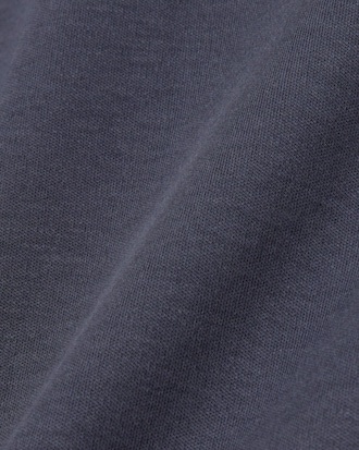 T-shirt de Assinatura Bordada