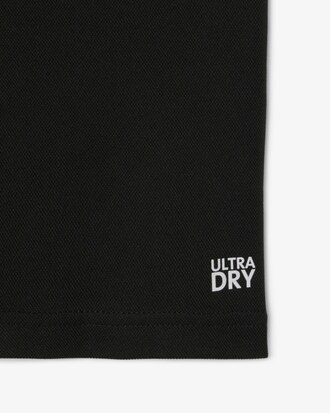 Polo Piqué de Ténis com Tecnologia Ultra-Dry