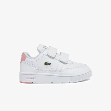 Colecao Para Bebe Calcado Para Crianca Lacoste