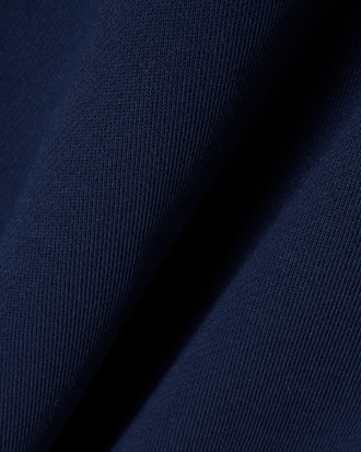 Sweatshirt de Manga Curta Relaxed fit