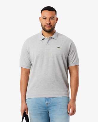Polo L.12.12 Marl Classic Fit