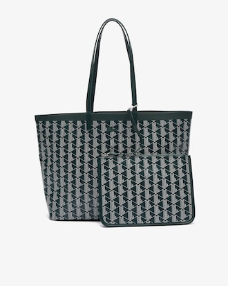 Mala Tote Zely com Bolsa