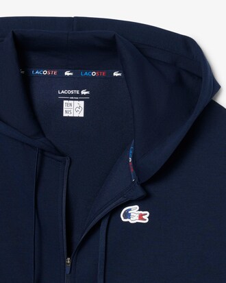 Sweatshirt Equipa de T&eacute;nis Francesa