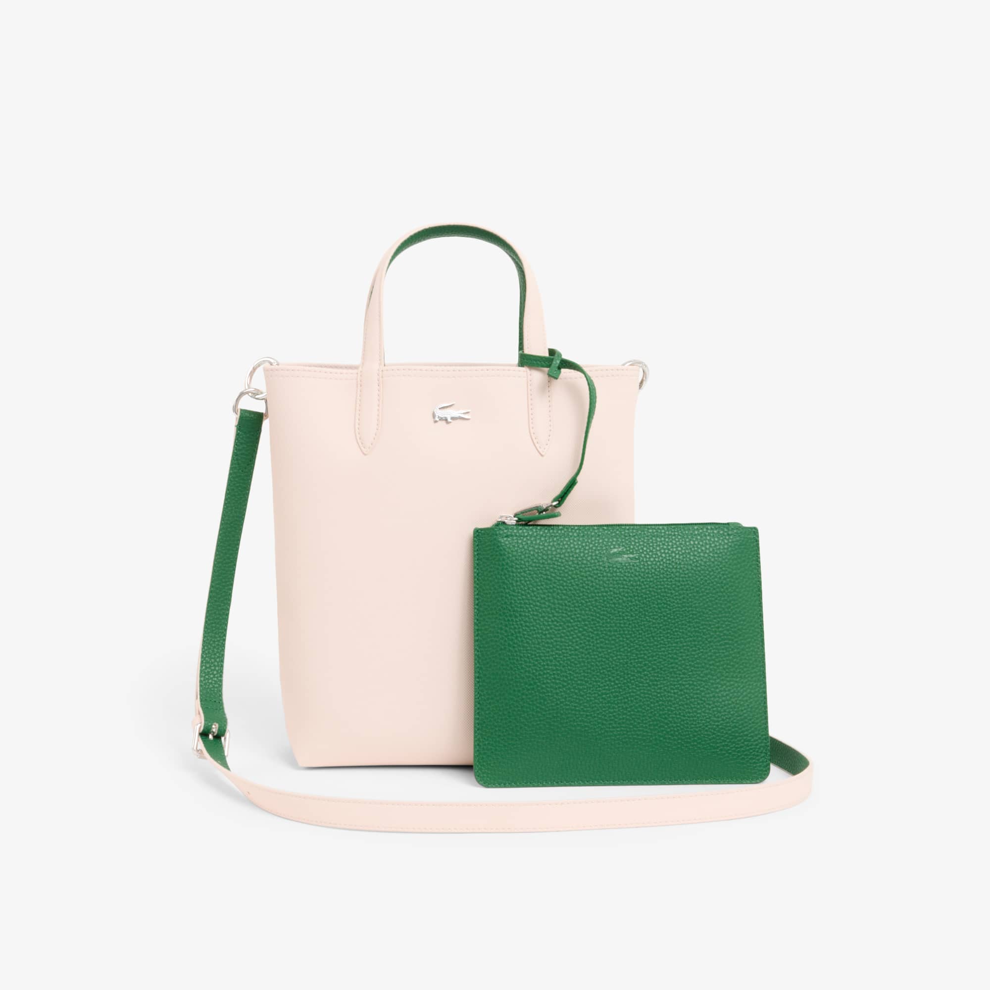 Saco Tote Reversível Vertical Anna - Malas e sacos - Novidades