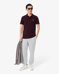 Polo de Algod&atilde;o Regular Fit