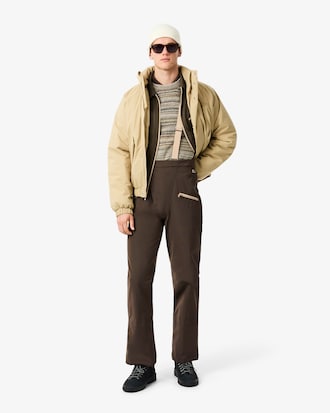 Macacão Impermeável Archive Edition