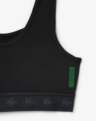 Bralette Desportivo com Tecnologia Ultra-Dry