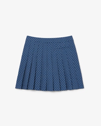 Saia de Golfe com Forro e Tecnologia Ultra-Dry