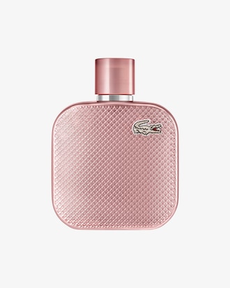 L.12.12 Silver Rose Eau de Parfum 100ml