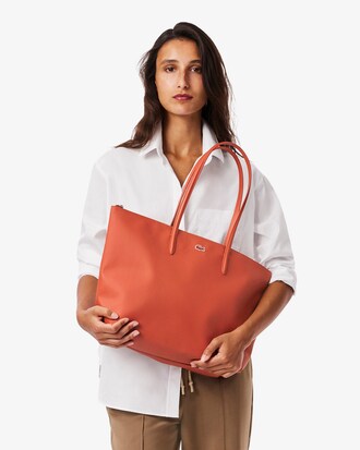 Saco Tote L.12.12 Concept Grande