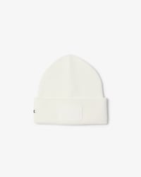 Gorro de L&atilde; com Emblema