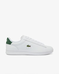 Sapatilhas Carnaby Set em Pele para Homem