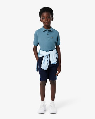 Polo Petit Piqué