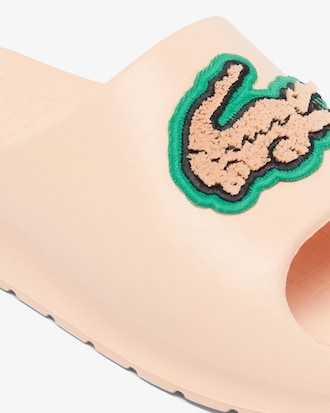 Serve Slide 2.0 para senhora