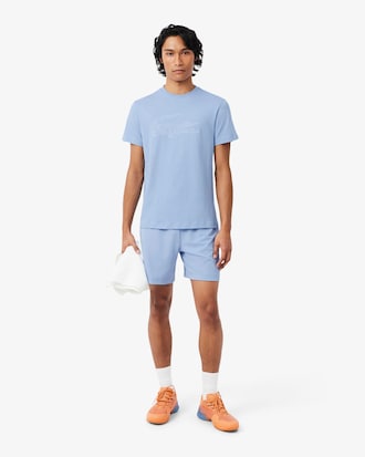 T-shirt Desportiva com Tecnologia Ultra-Dry