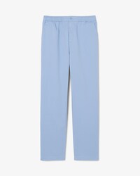 Cal&ccedil;as Chino em Sarja de Algod&atilde;o Regular fit