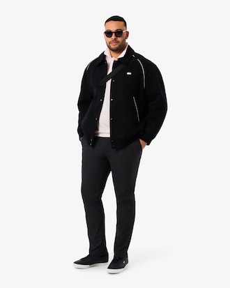 Cal&ccedil;as Chino El&aacute;sticas Slim Fit