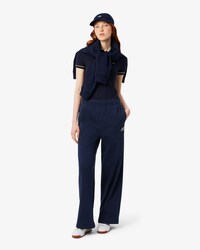 Cal&ccedil;as de Fato de Treino de Felpa Evas&ecirc;