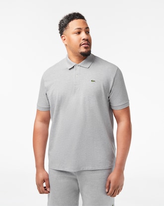 Polo L.12.12 Marl Classic Fit