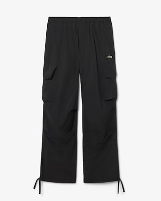 Calças Cargo Sportsuit Leves Relaxed Fit