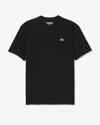 T-shirt Desportiva de Algod&atilde;o com Tecnologia Ultra-Dry