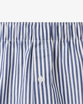 Pack de 3 Boxers em Tecido de Algodão