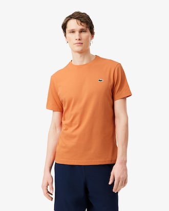 T-shirt Lacoste T&eacute;nis x Daniil Medvedev