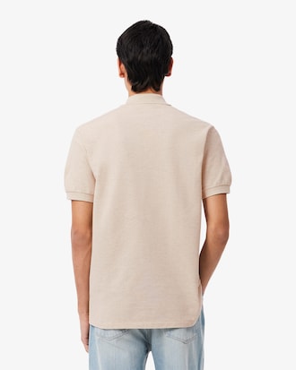 Polo L.12.12 Marl Classic Fit