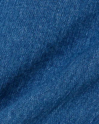 Bermudas de Ganga El&aacute;stica com 5 Bolsos