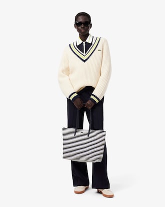Mala Tote L.12.12 Concept Grande