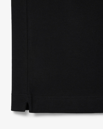 Polo Paris em Piqué Elástico Regular Fit