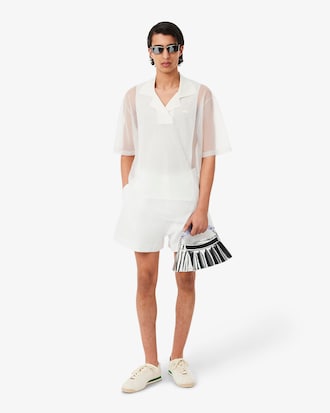 Sapatilhas Runway Club-Low para Homem