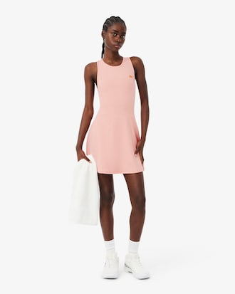 Vestido Desportivo com Tecnologia Ultra-Dry