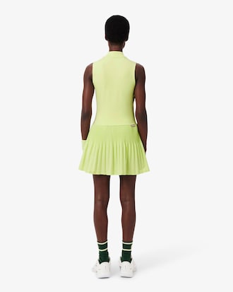 Vestido de T&eacute;nis Edi&ccedil;&atilde;o Roland-Garros