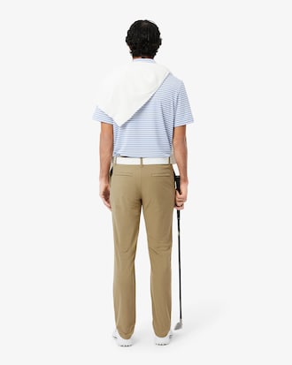 Cal&ccedil;as Chino Commuter El&aacute;sticas Slim Fit