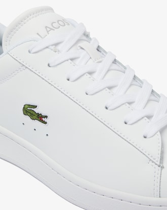 Sapatilhas Carnaby Set em Pele para Homem