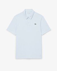 Polo de Golf Listrado com Tecnologia Ultra-Dry