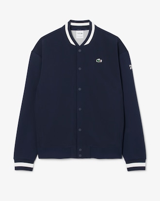 Blusão Lacoste Ténis x Novak Djokovic