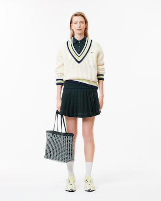 Mala Tote Zely com Bolsa