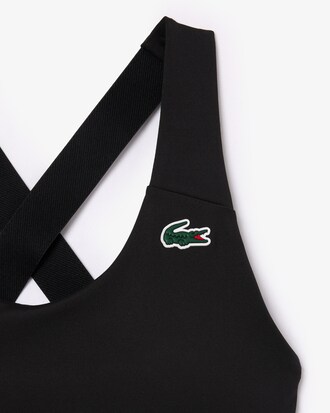 Bralette Desportivo Elástico Respirável