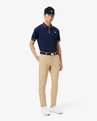 Cal&ccedil;as de Golf T&eacute;rmicas e Imperme&aacute;veis Slim Fit