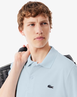 Polo de Algod&atilde;o Regular Fit